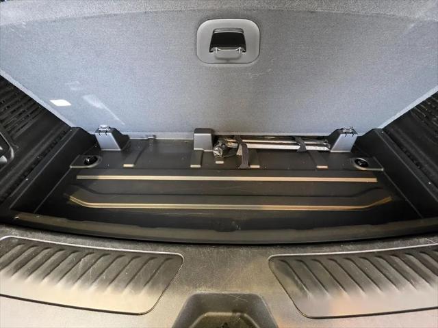 2025 Chevrolet Tahoe 4WD LT