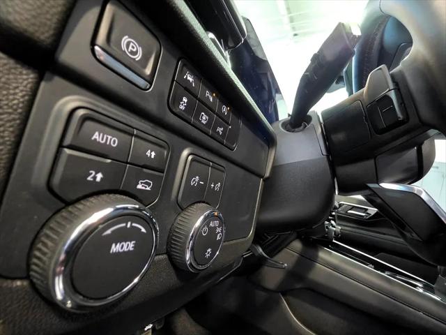 2025 Chevrolet Tahoe 4WD LT