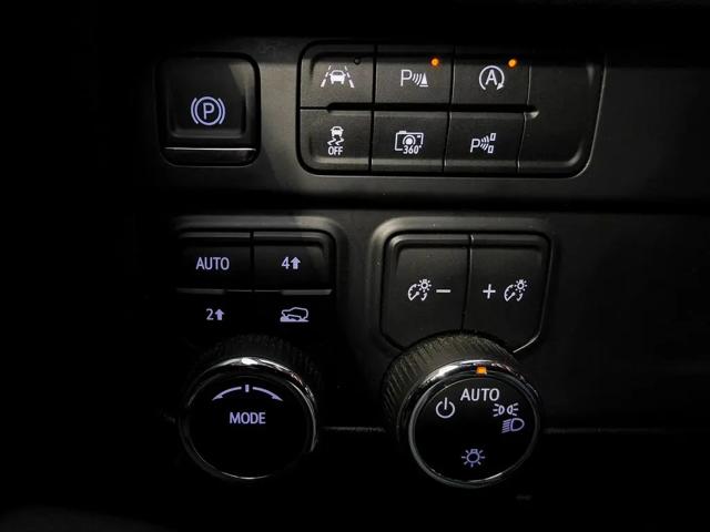 2025 Chevrolet Tahoe 4WD LT