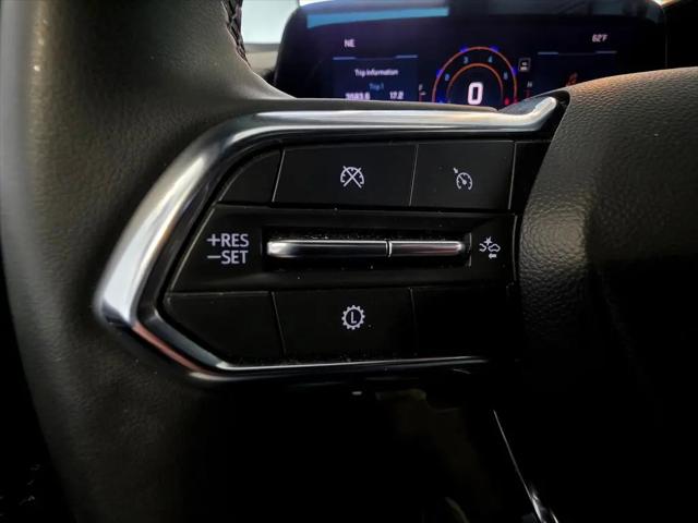 2025 Chevrolet Tahoe 4WD LT