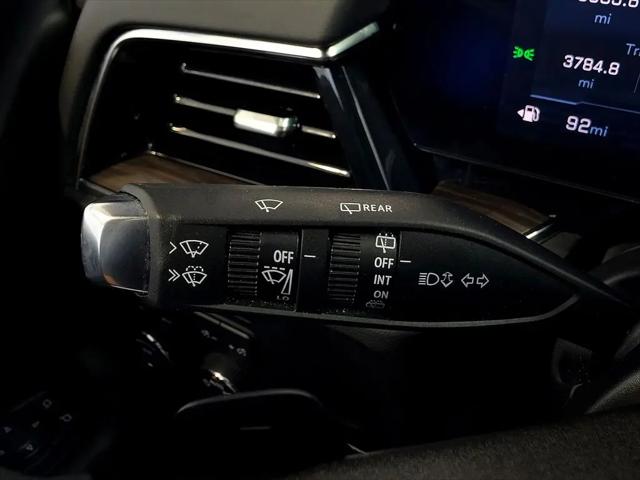 2025 Chevrolet Tahoe 4WD LT