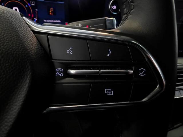 2025 Chevrolet Tahoe 4WD LT