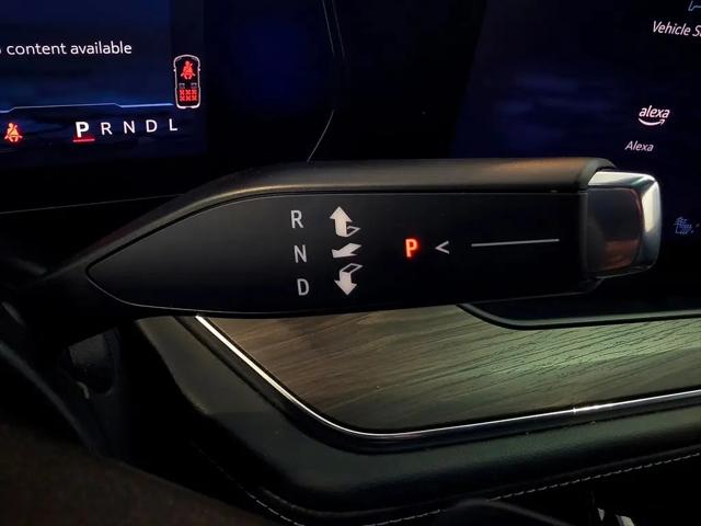 2025 Chevrolet Tahoe 4WD LT