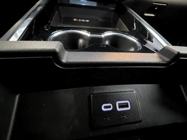 2025 Chevrolet Tahoe 4WD LT