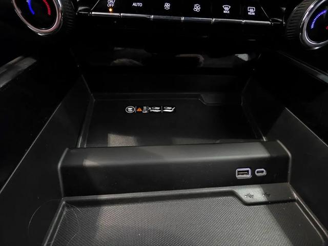 2025 Chevrolet Tahoe 4WD LT