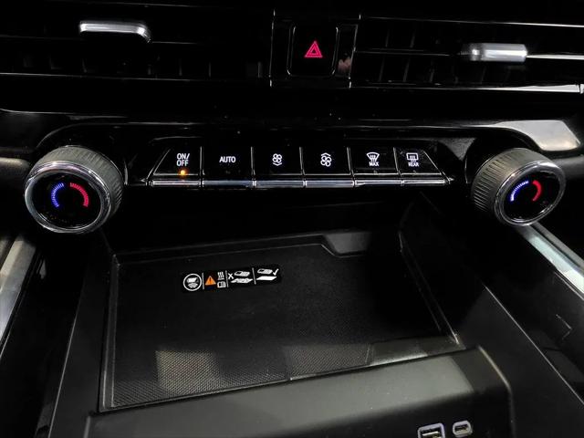 2025 Chevrolet Tahoe 4WD LT