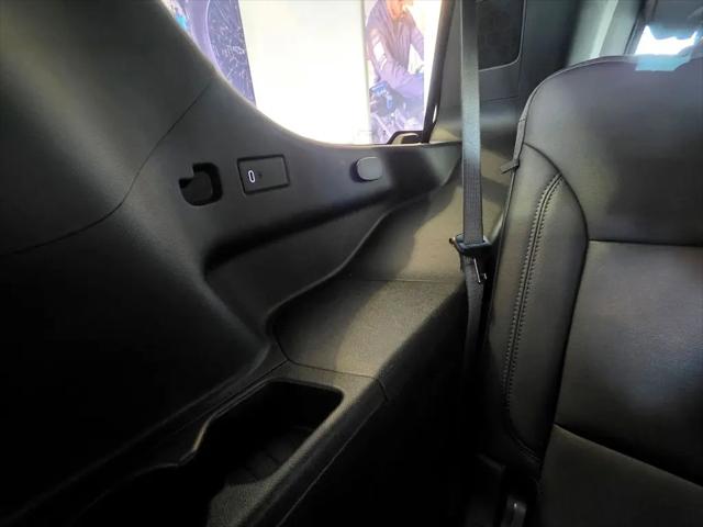 2025 Chevrolet Tahoe 4WD LT