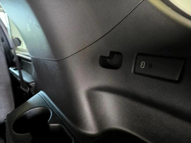 2025 Chevrolet Tahoe 4WD LT