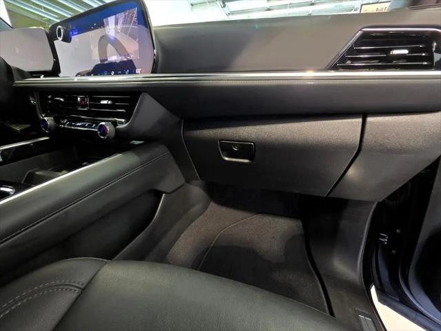 2025 Chevrolet Tahoe 4WD LT