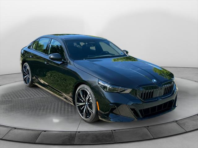 2027 BMW 5 Series 550e xDrive for sale in Charlottesville, VA