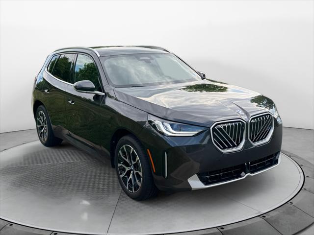 2025 BMW X3 30 xDrive for sale in Charlottesville, VA