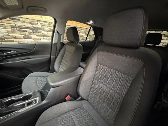 2024 Chevrolet Equinox AWD LT