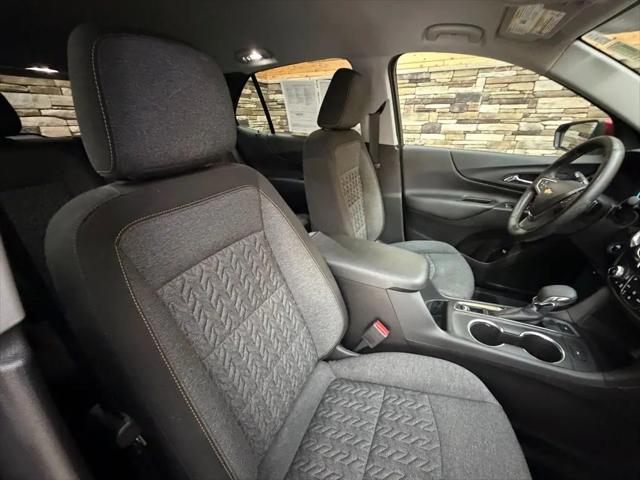 2024 Chevrolet Equinox AWD LT