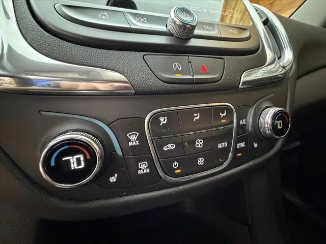 2024 Chevrolet Equinox AWD LT