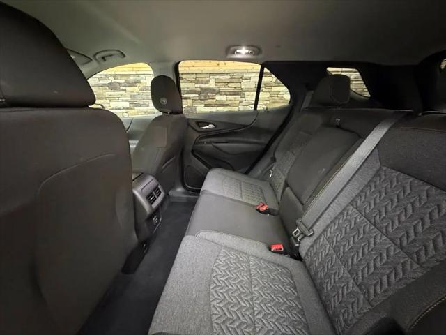 2024 Chevrolet Equinox AWD LT