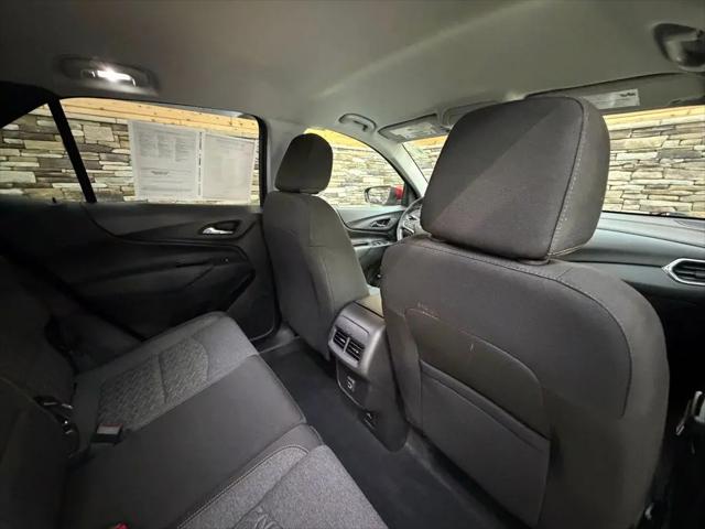 2024 Chevrolet Equinox AWD LT