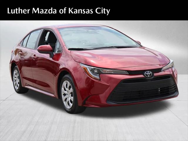 2024 Toyota Corolla LE for sale in Kansas City, MO