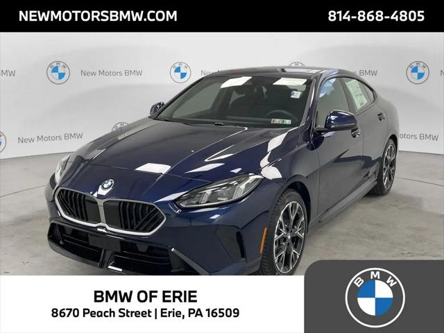 2026 BMW Coupe xDrive for sale in Erie, PA