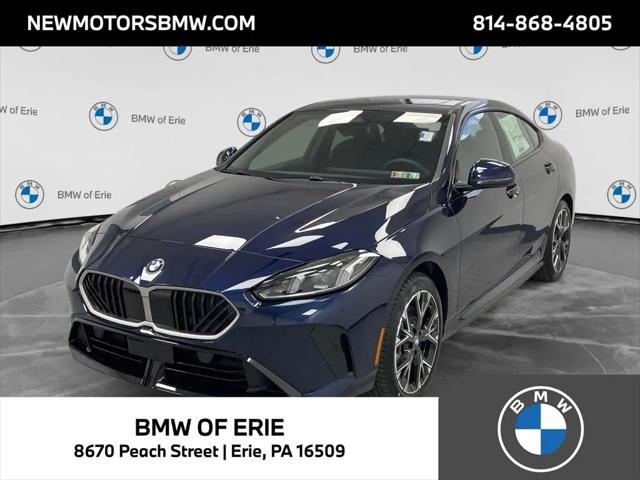 2026 BMW Coupe xDrive for sale in Erie, PA