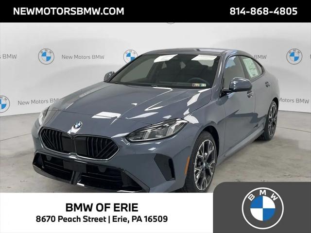 2026 BMW Coupe xDrive for sale in Erie, PA