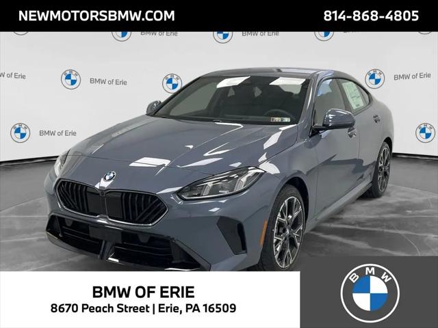 2026 BMW Coupe xDrive for sale in Erie, PA