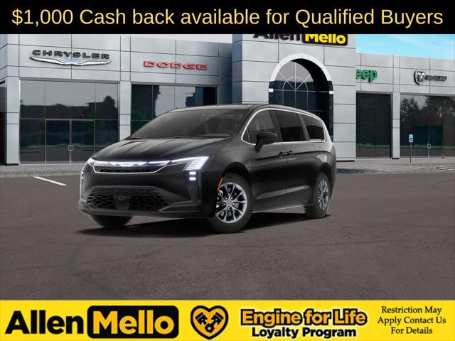 2027 Chrysler Pacifica Select for sale in Nashua, NH