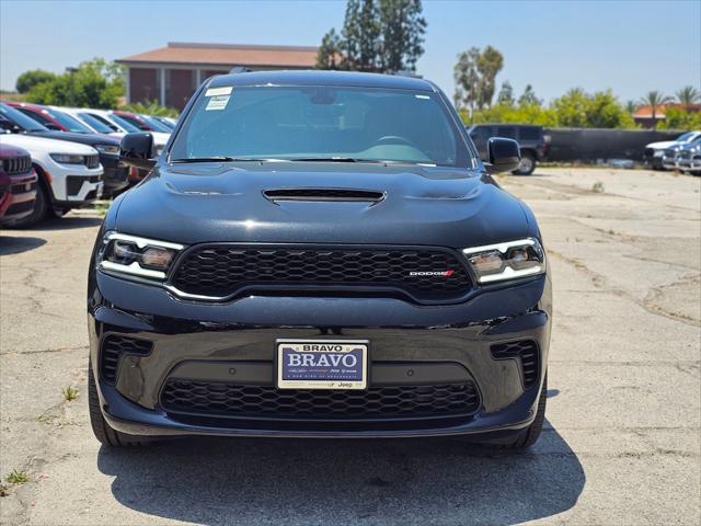 2026 Dodge Durango DURANGO GT AWD HEMI V8 2026 Dodge Durango DURANGO GT AWD HEMI V8