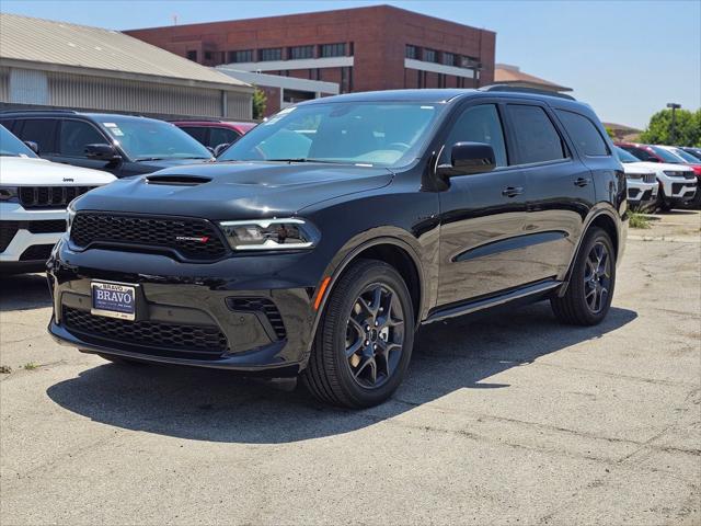 2026 Dodge Durango DURANGO GT AWD HEMI V8 2026 Dodge Durango DURANGO GT AWD HEMI V8