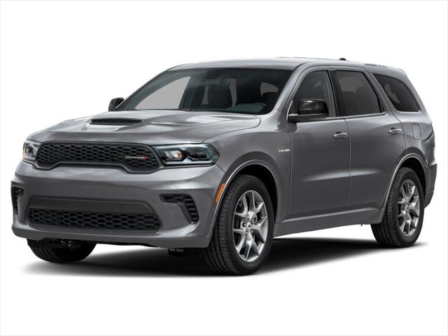 2026 Dodge Durango DURANGO GT AWD HEMI V8 2026 Dodge Durango DURANGO GT AWD HEMI V8