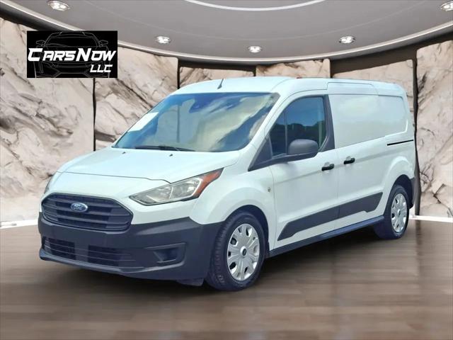 2019 Ford Transit Connect XL