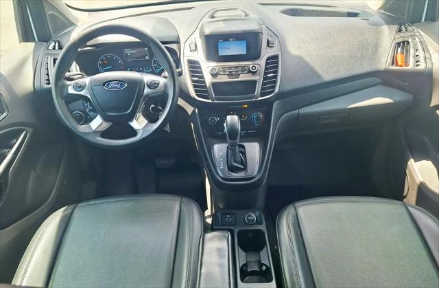 2019 Ford Transit Connect XL