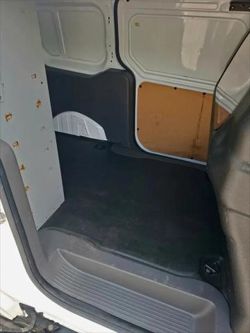 2019 Ford Transit Connect XL