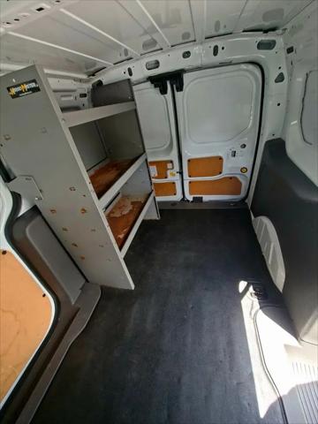 2019 Ford Transit Connect XL