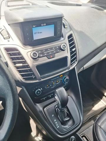 2019 Ford Transit Connect XL