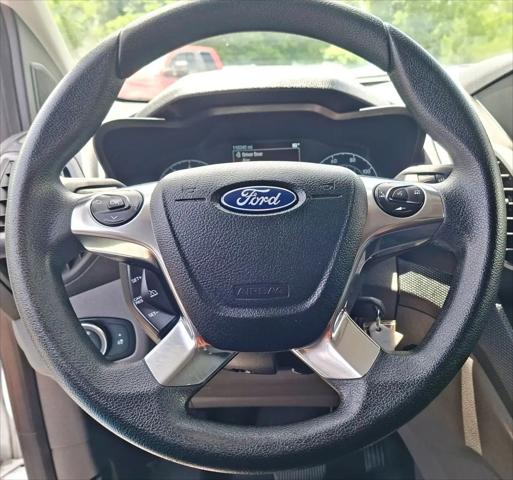 2019 Ford Transit Connect XL