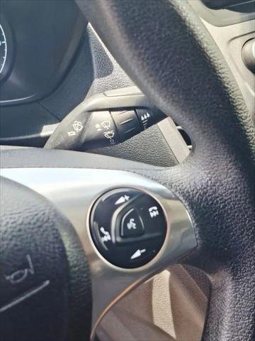 2019 Ford Transit Connect XL