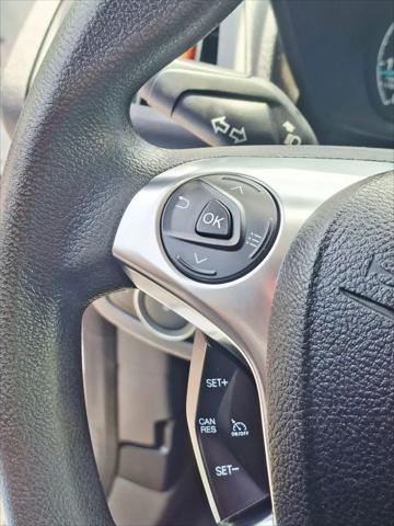 2019 Ford Transit Connect XL