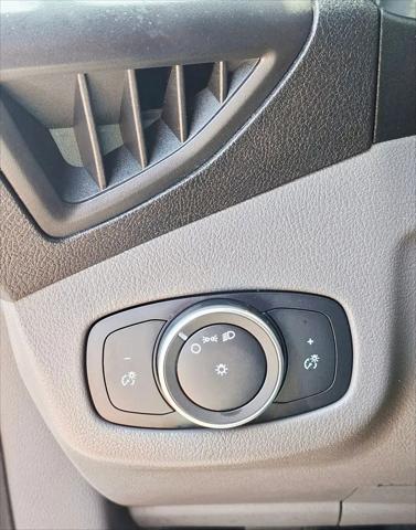 2019 Ford Transit Connect XL