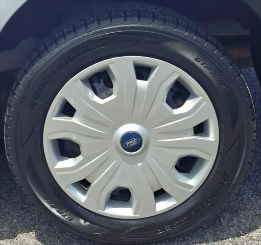 2019 Ford Transit Connect XL