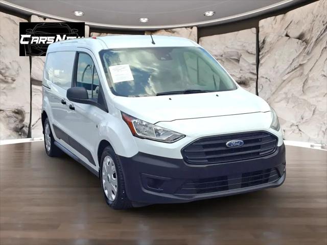 2019 Ford Transit Connect XL for sale in Cleveland, TN