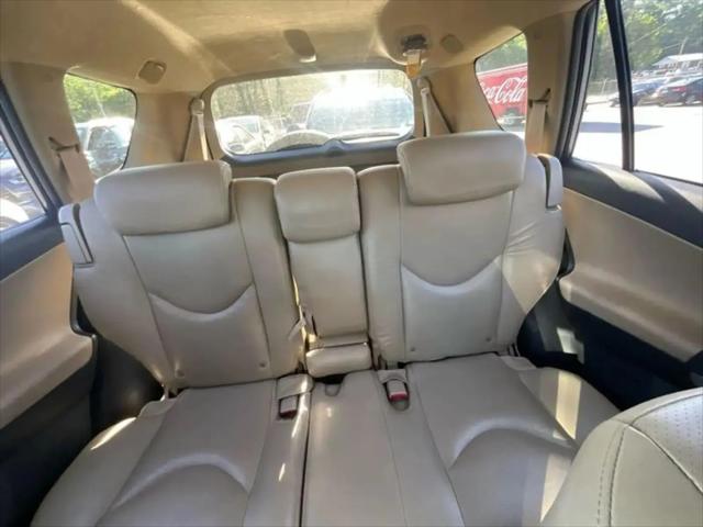 2010 Toyota RAV4 Base