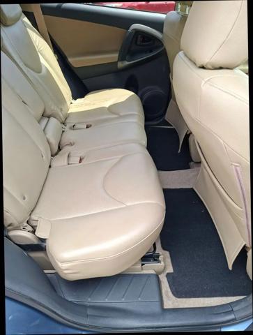 2010 Toyota RAV4 Base