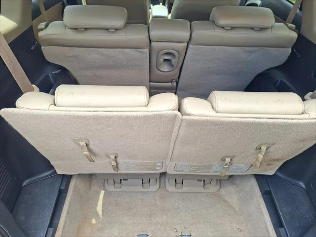 2010 Toyota RAV4 Base