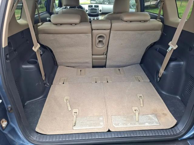 2010 Toyota RAV4 Base