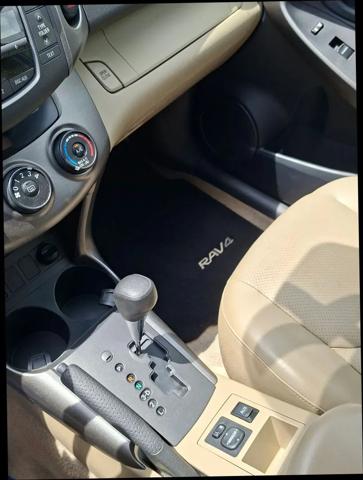 2010 Toyota RAV4 Base