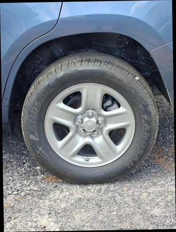 2010 Toyota RAV4 Base