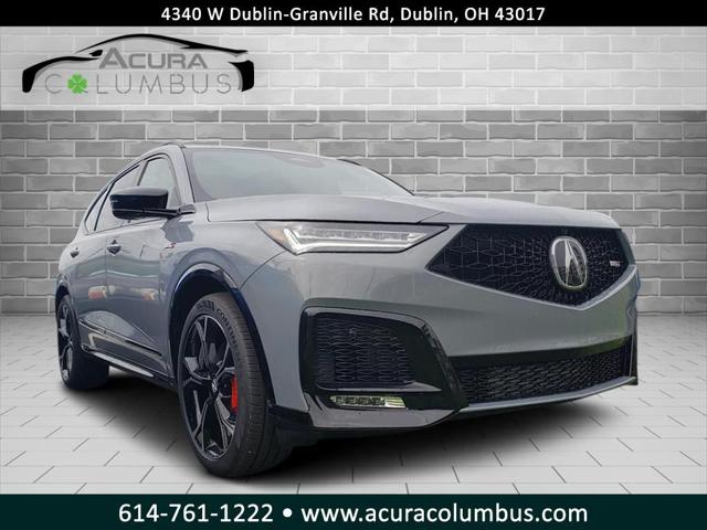 2026 Acura MDX Type S Advance Package for sale in Dublin, OH