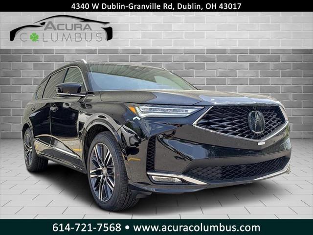 2026 Acura MDX Advance Package for sale near Dublin, OH