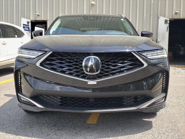 2026 Acura MDX Advance Package