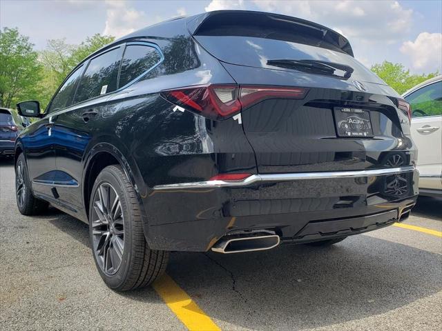 2026 Acura MDX Advance Package